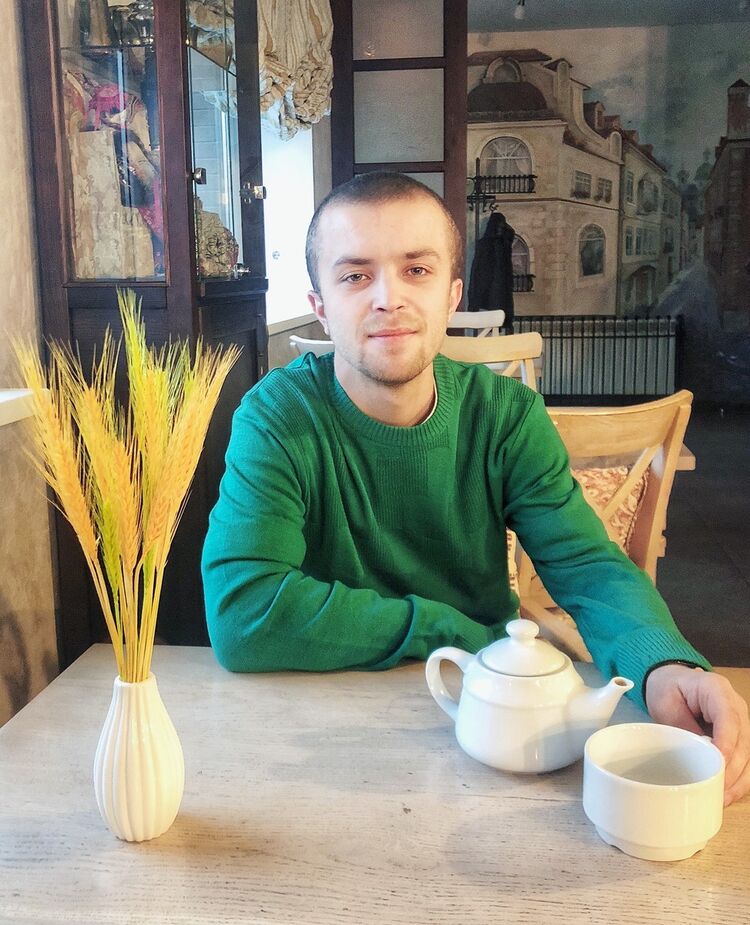 ���� 19167393 ������� ���������, 31 ���, ���� ���������� � ������