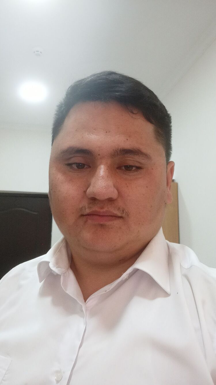 ���� 24201943 ������� Izzatillo, 31 ���, ���� ���������� � ��������