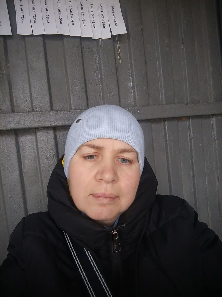  ,   Irina, 46 ,     , c 