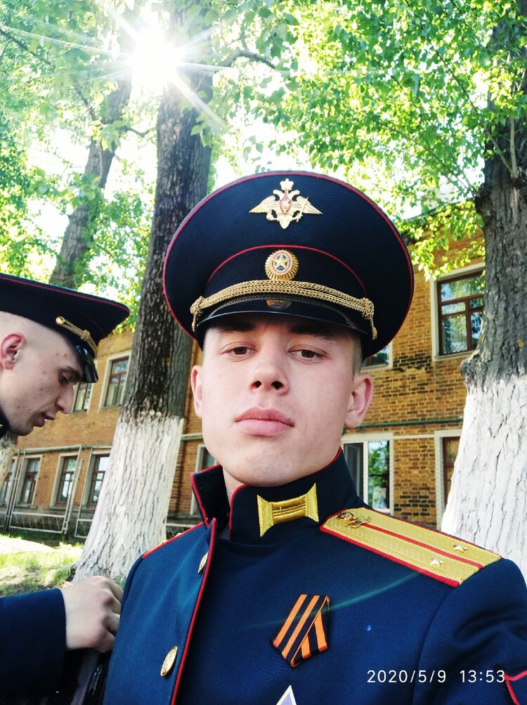 ���������� ���������, ���� ������� Nikita, 28 ���, ������������ ��� ������, ����� � ���������