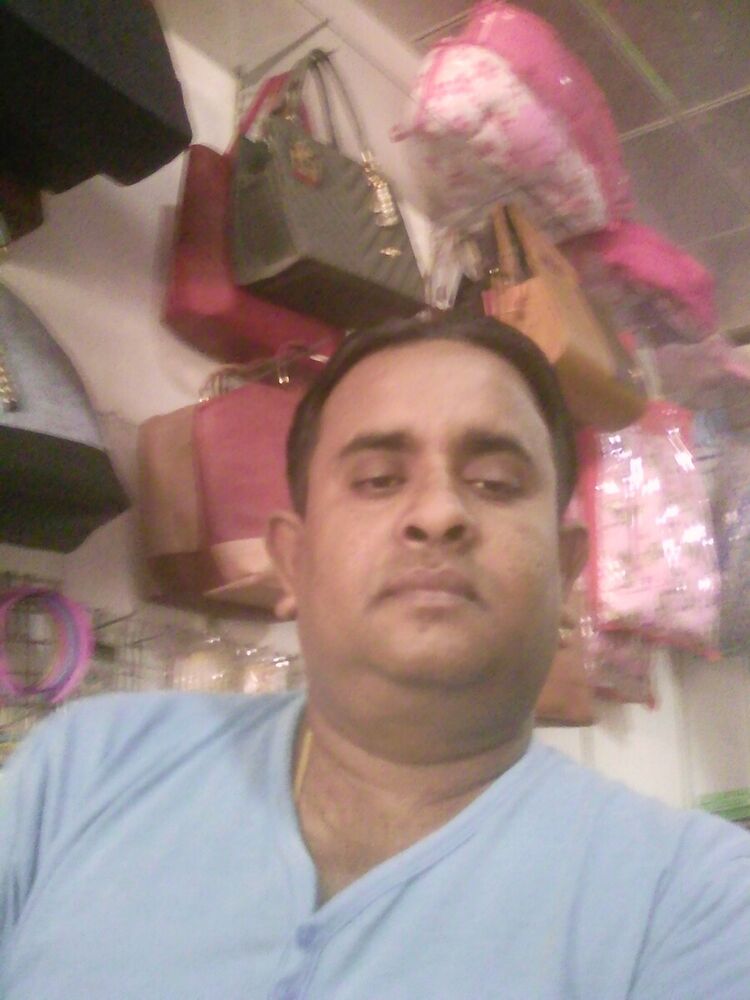  21554173  Sunil, 47 ,    