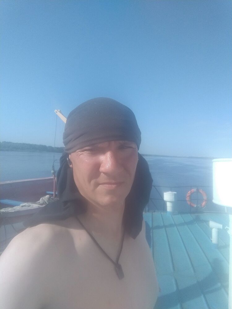 ���� 45357893 ������� Alex, 42 ����, ���� ���������� � ������-���