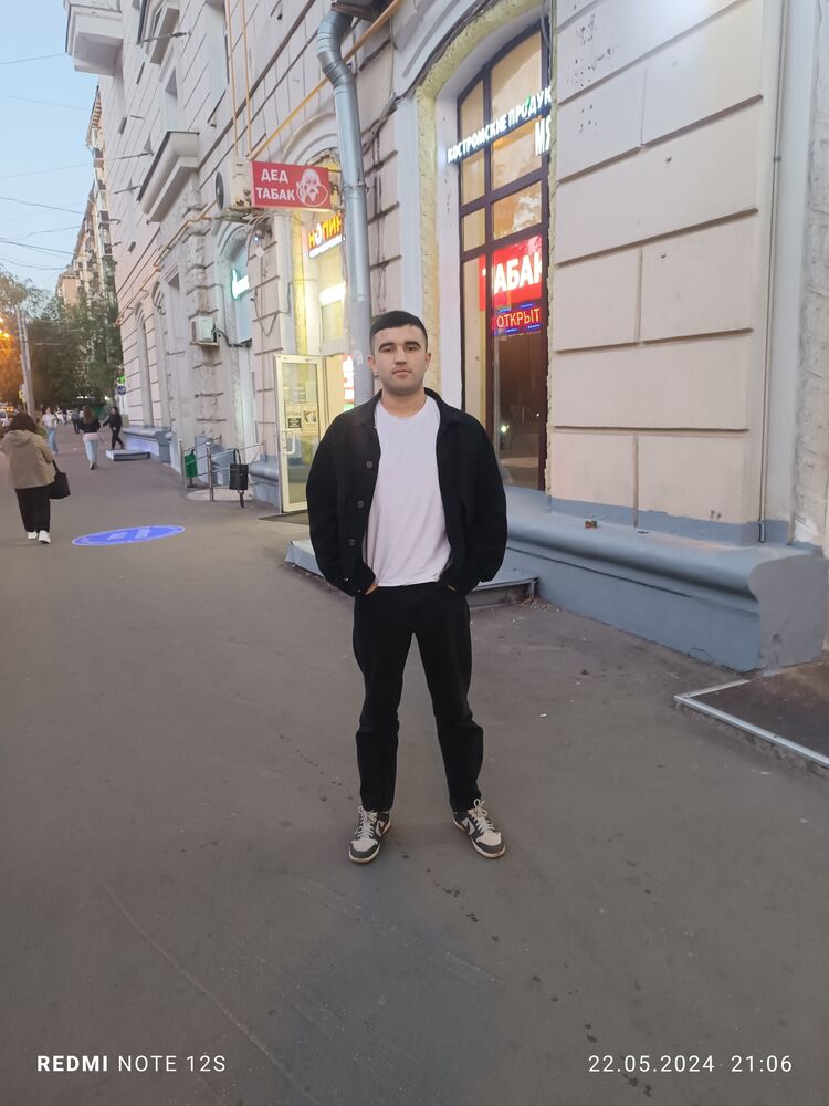 ���������� ������, ���� ����� Abdumalik, 25 ���, ������������ ��� ������, ����� � ���������