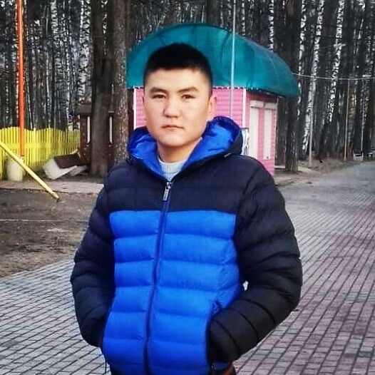 ���� 11604073 ������� Erjigit, 27 ���, ���� ���������� � ������