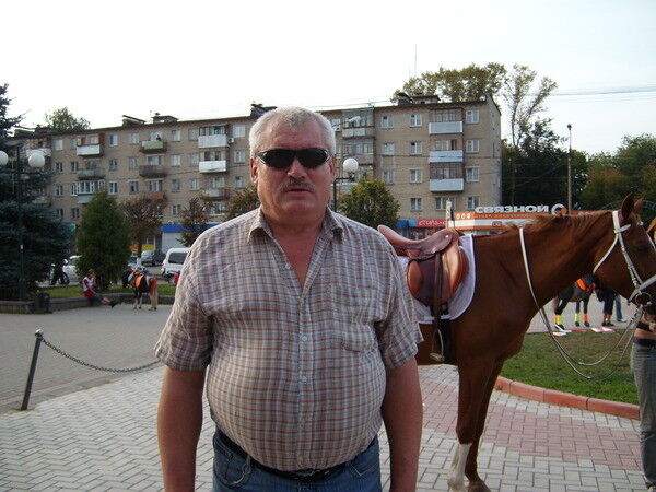  ,   Sergei, 71 ,   