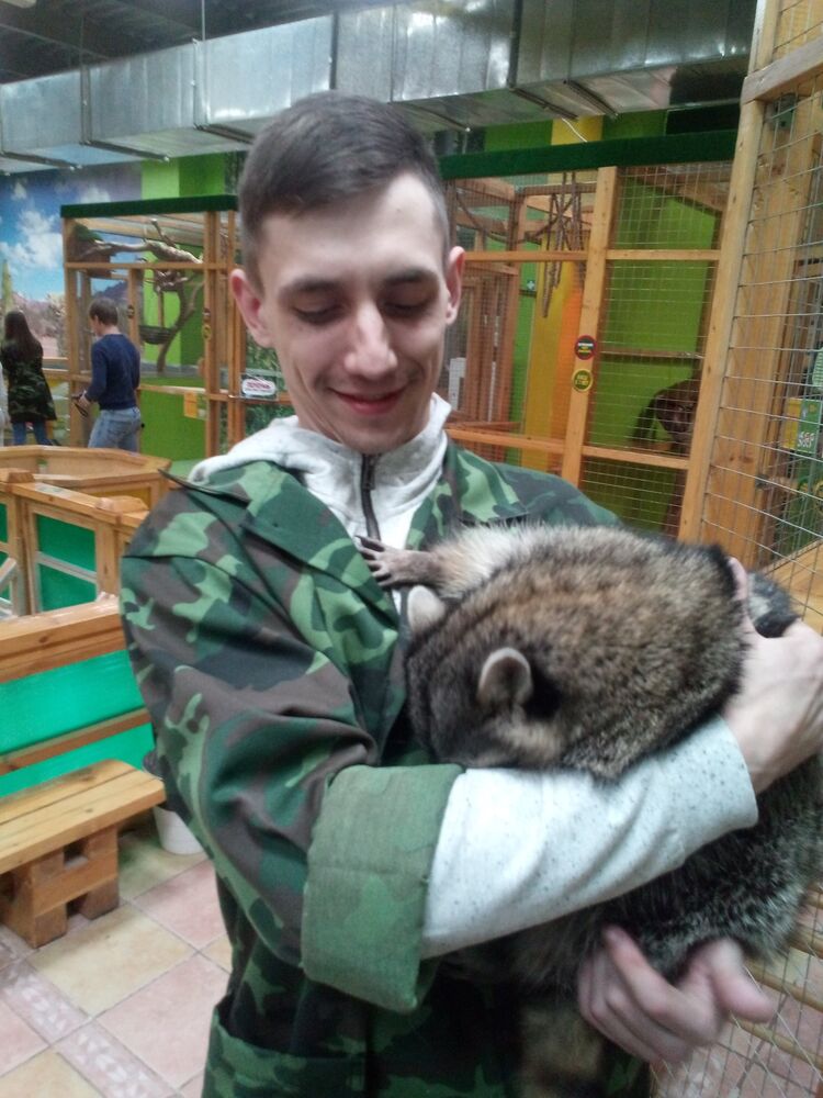 ���� 55817783 ������� Ogog, 31 ���, ���� ���������� � ������ ���������