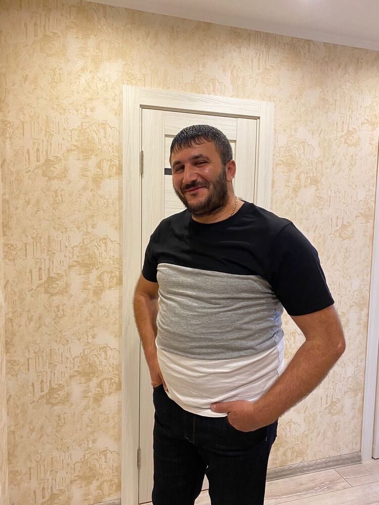 ���������� ������, ���� ������� Garik, 41 ���, ������������ ��� ������, ����� � ���������, ���������