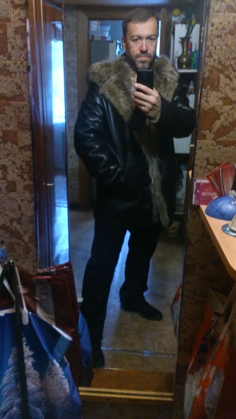  ,   Vladimir, 56 ,   , 