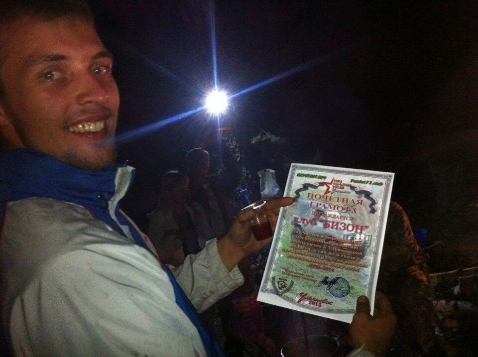 ���� 6855163 ������� Oleg, 39 ���, ���� ���������� � ������