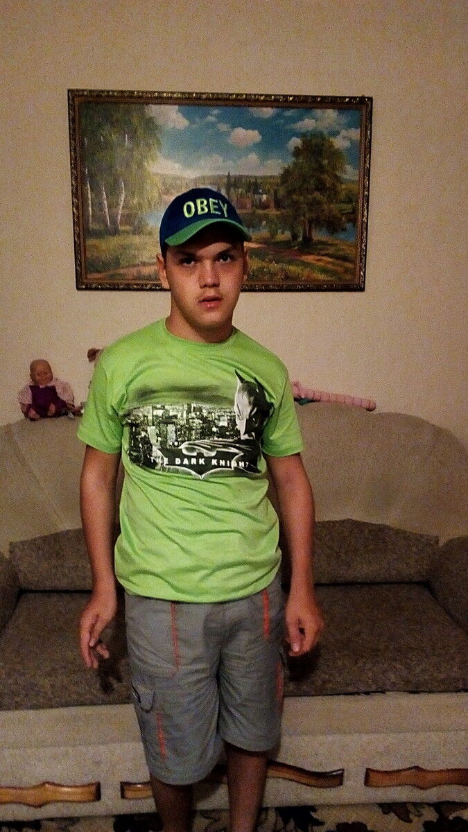 ���� 12647163 ������� ������, 26 ���, ���� ���������� � ������