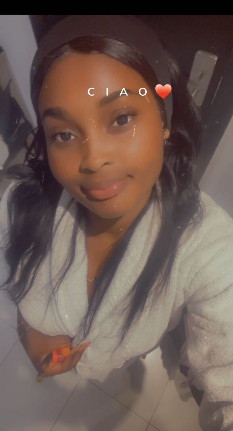 ���������� Pointe-Noire, ���� ������� Empenge, 22 ����, ������������ ��� c�������� ���������