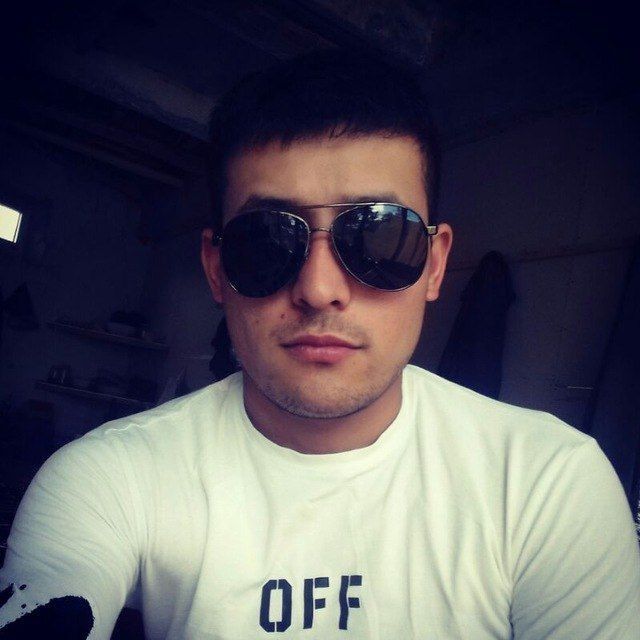  34945723  Islambek, 33 ,    