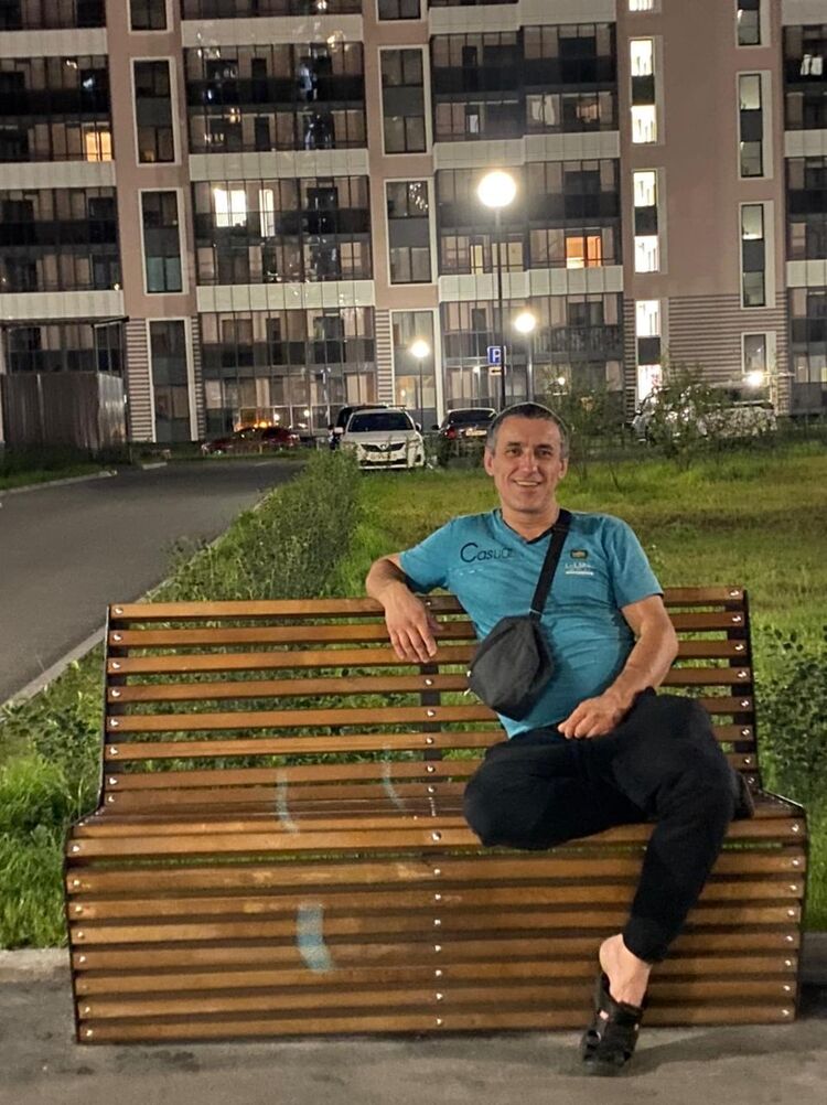 ���������� �����-���������, ���� ������� Vladimir, 47 ���, ������������ ��� ����� � ���������