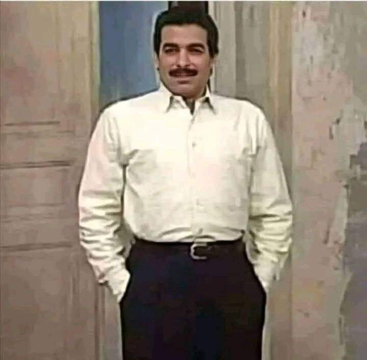 ���� 44138933 ������� Ali, 59 ���, ���� ���������� � Al Jizah