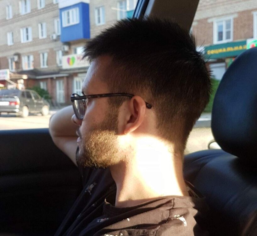  27487573  Nikita, 27 ,    