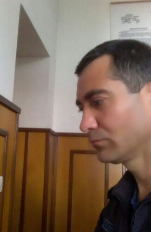  ,   Vitalii, 40 ,   