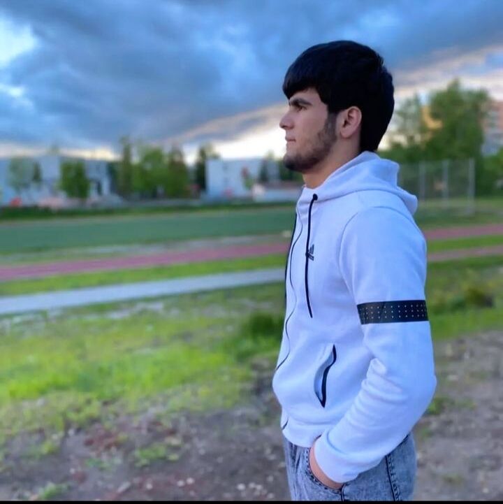  ,   Ruslan, 22 ,   , 