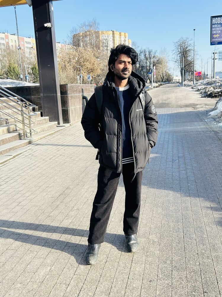 ���� 56380283 ������� Sreenath, 28 ���, ���� ���������� � Trichur