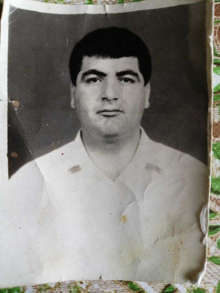 ���� 20385223 ������� ������, 51 ���, ���� ���������� � ���������