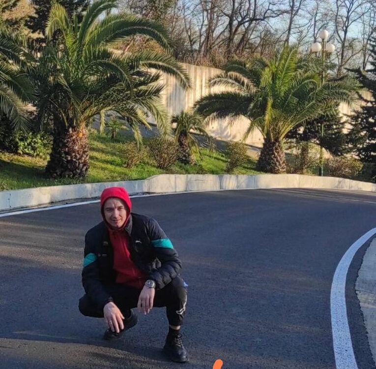 ���� 34086663 ������� Man, 32 ����, ���� ���������� � �������-��-����