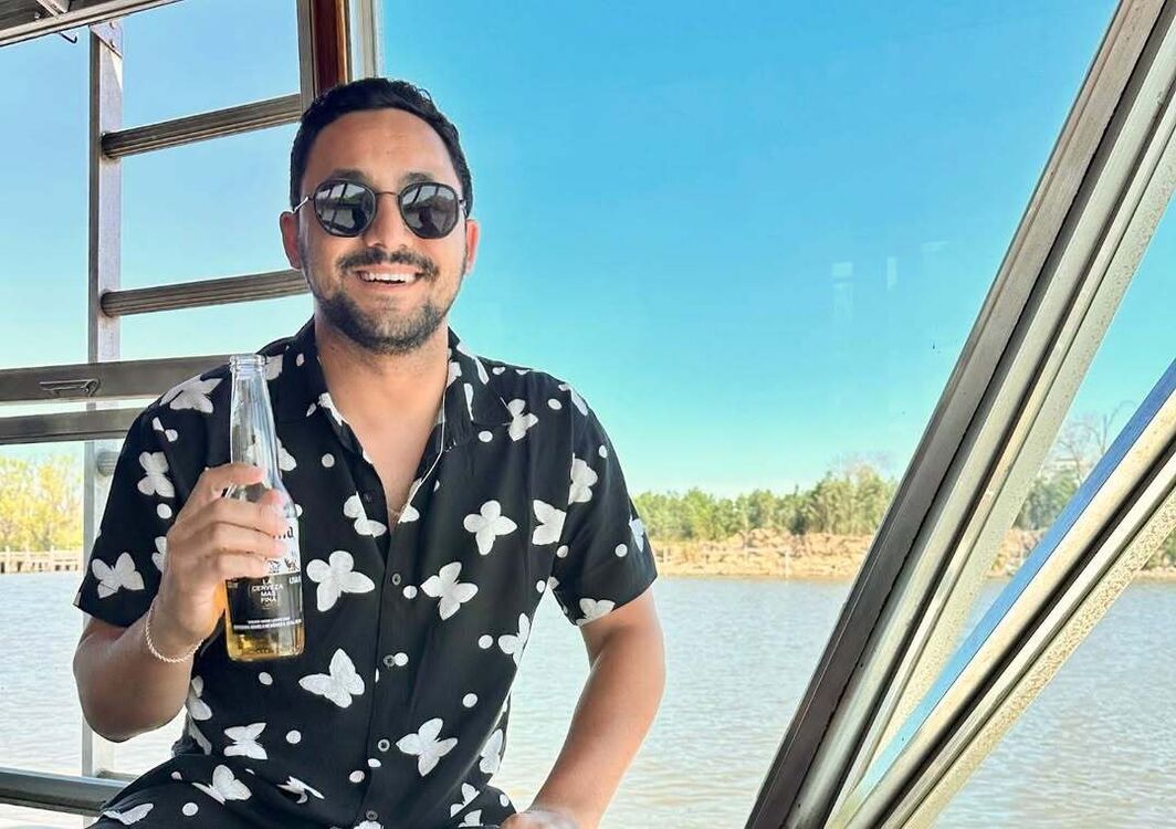 ���� 54872003 ������� Tiger, 40 ���, ���� ���������� � �����-����������