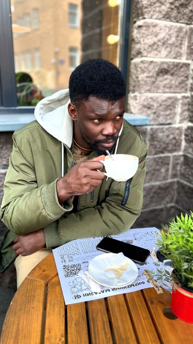 ���������� �����-���������, ���� ������� Gentleman, 34 ����, ������������ ��� ������, ����� � ���������