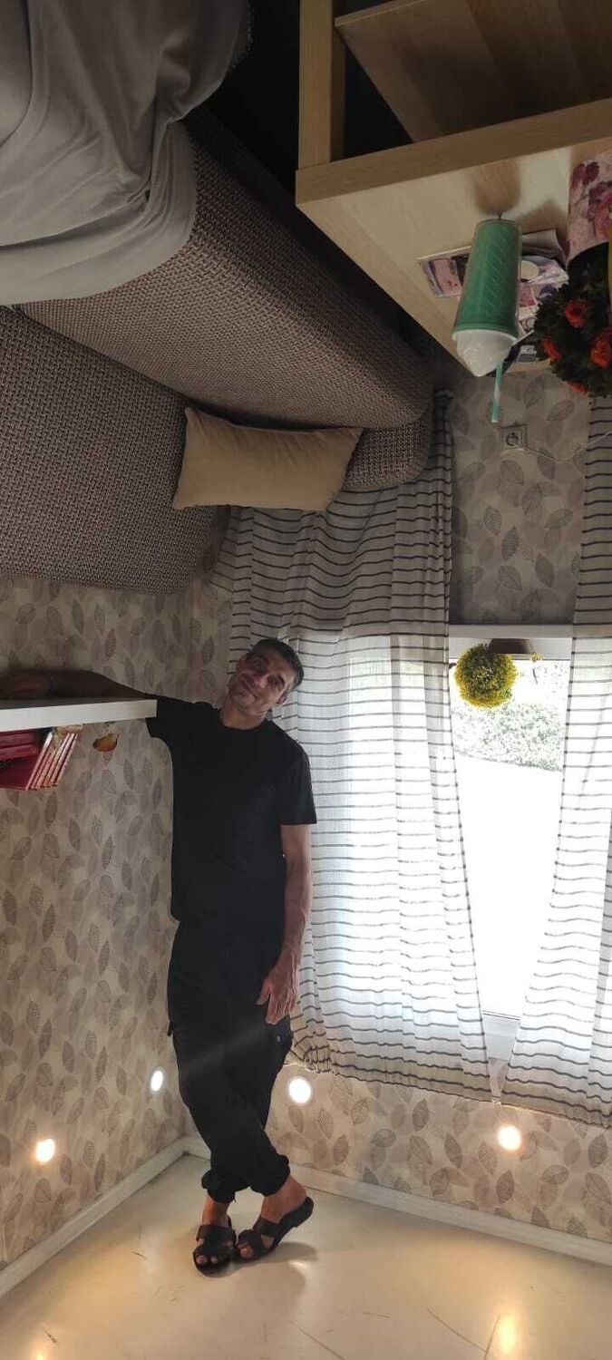 ���� 55403073 ������� Sergey, 42 ����, ���� ���������� � �������