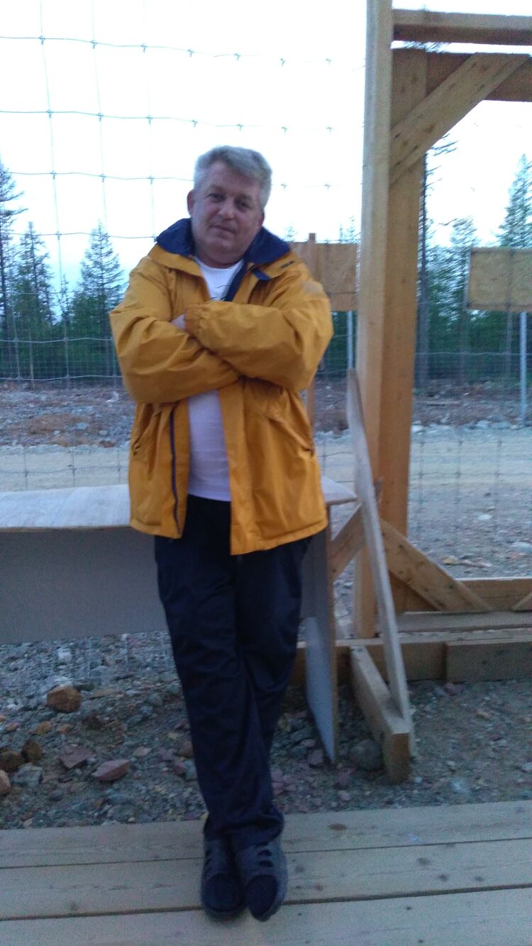  ,   SERGEI, 55 ,   ,   