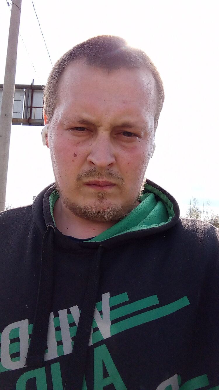  51361413  Vasiliy, 31 ,    