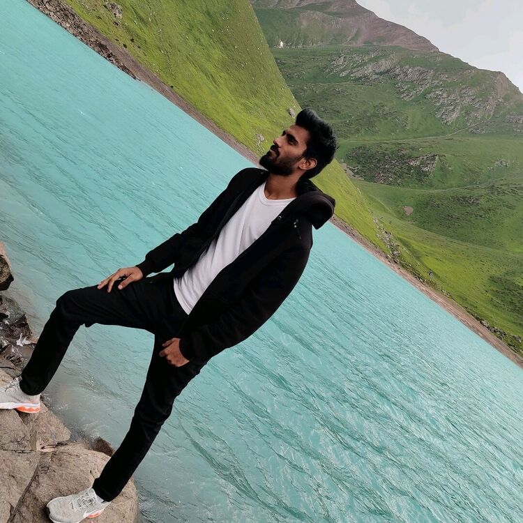  34803883  Harish, 25 ,    