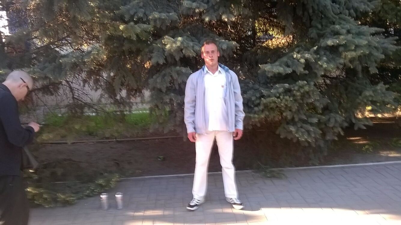 ���������� ���������, ���� ������� ����, 35 ���, ������������ ��� c�������� ���������