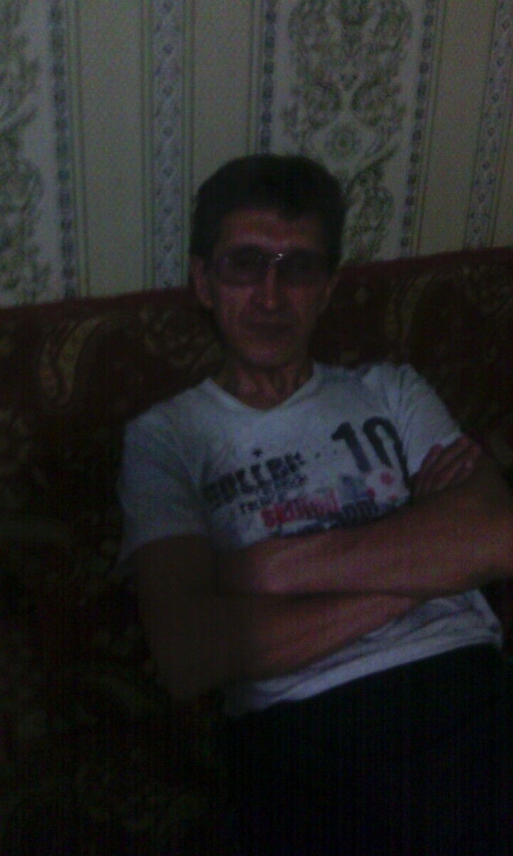  5899453  Rustam, 52 ,    