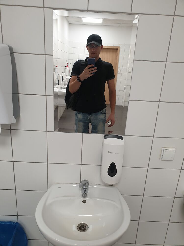  41100703  Aleksandr, 35 ,    Szczecin Pogodno