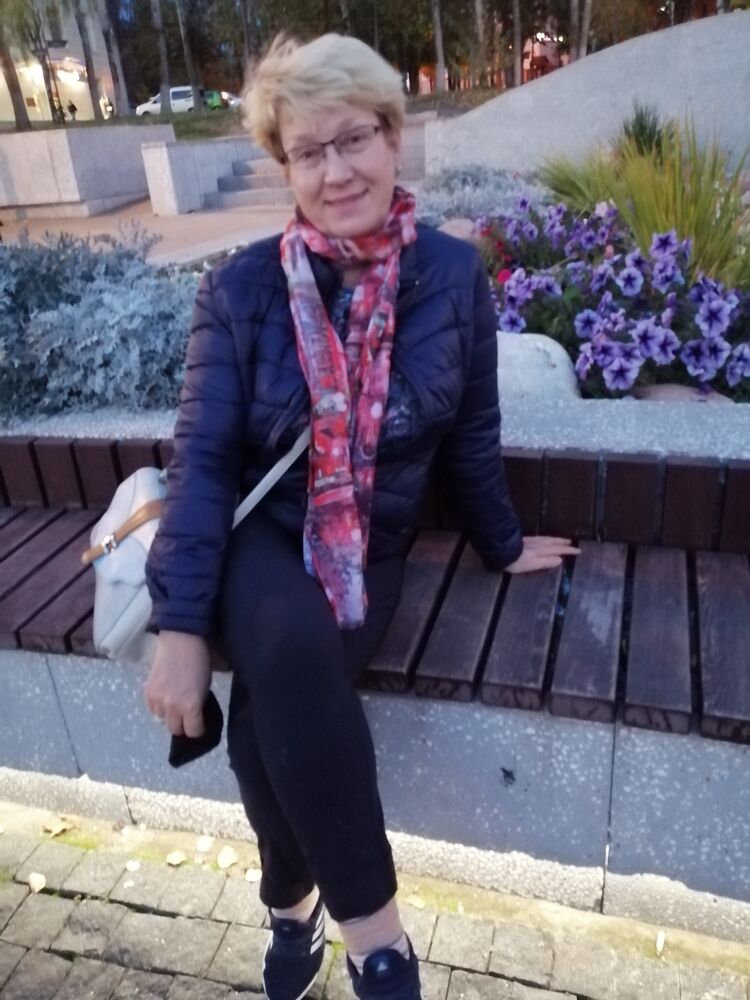  24103183  Galina, 63 ,    