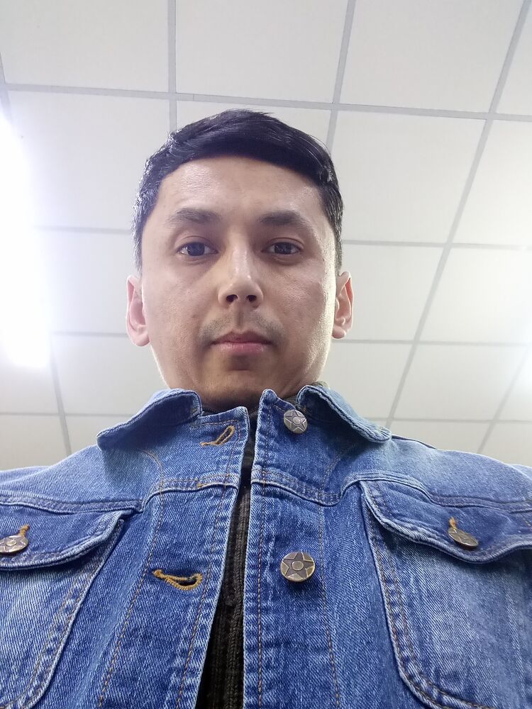 ���������� �����, ���� ������� Izzatilla, 37 ���, ������������ ��� c�������� ���������