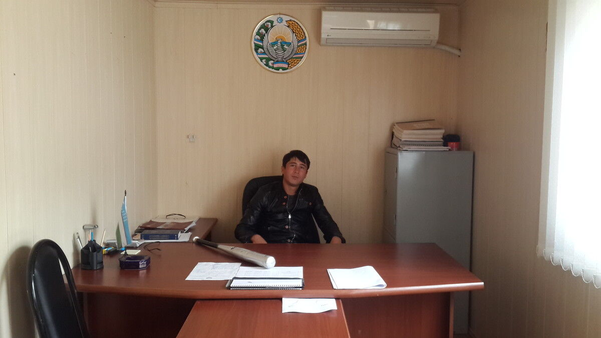 ���� 17511163 ������� Shokir, 38 ���, ���� ���������� � ��������