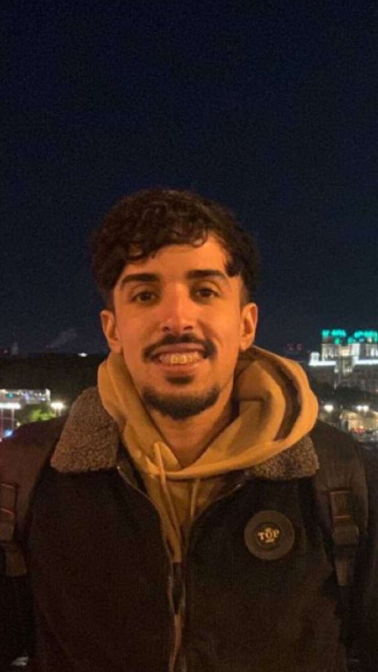 ���� 54771413 ������� Ahmed, 29 ���, ���� ���������� � ������