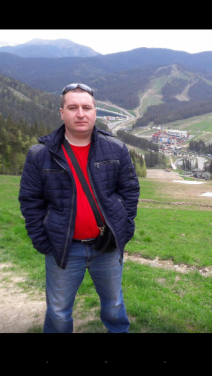 ���������� ������, ���� ������� Ivan, 42 ����, ������������ ��� ������, ����� � ���������, c�������� ���������