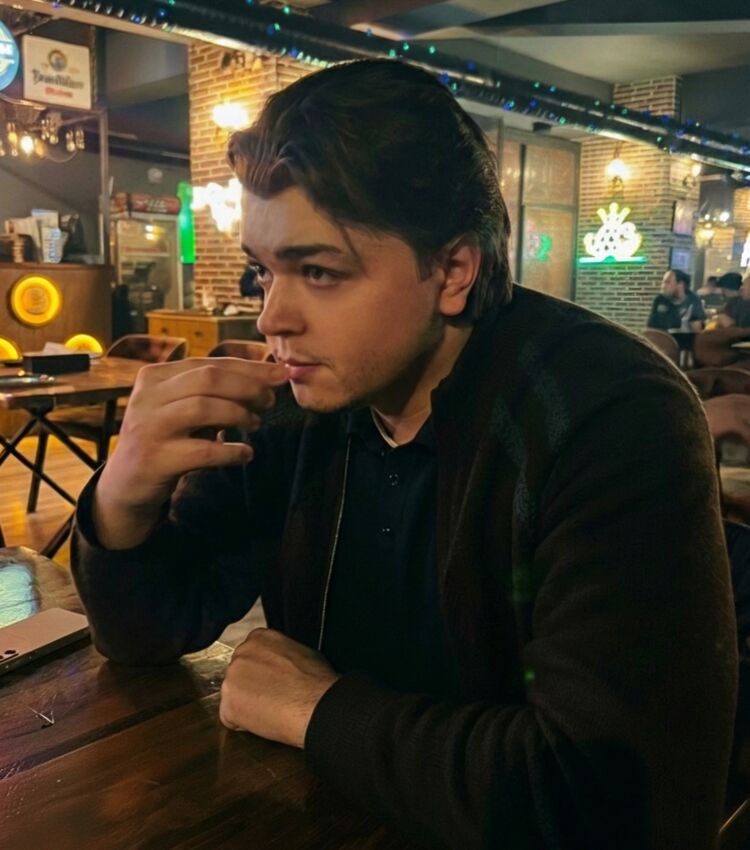 ���������� ����, ���� ������� Toghrul, 26 ���, ������������ ��� ������, ����� � ���������