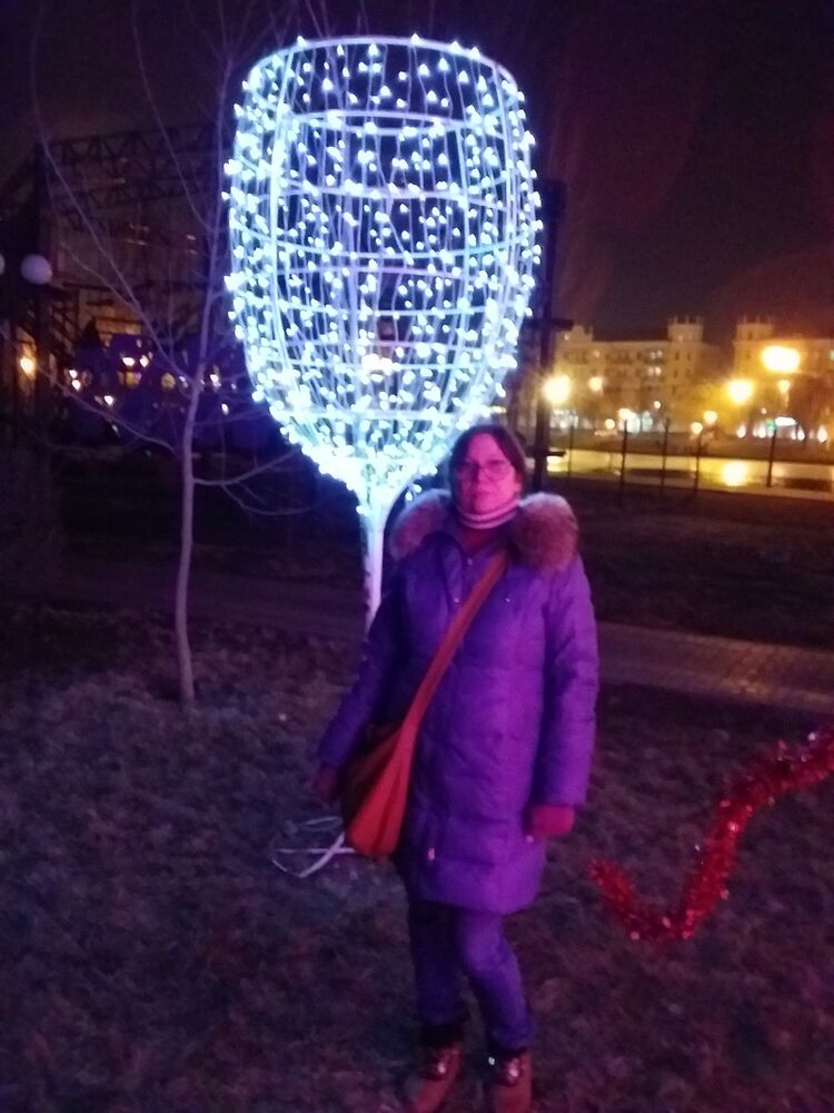  ,   Svetlana, 60 ,     , c 