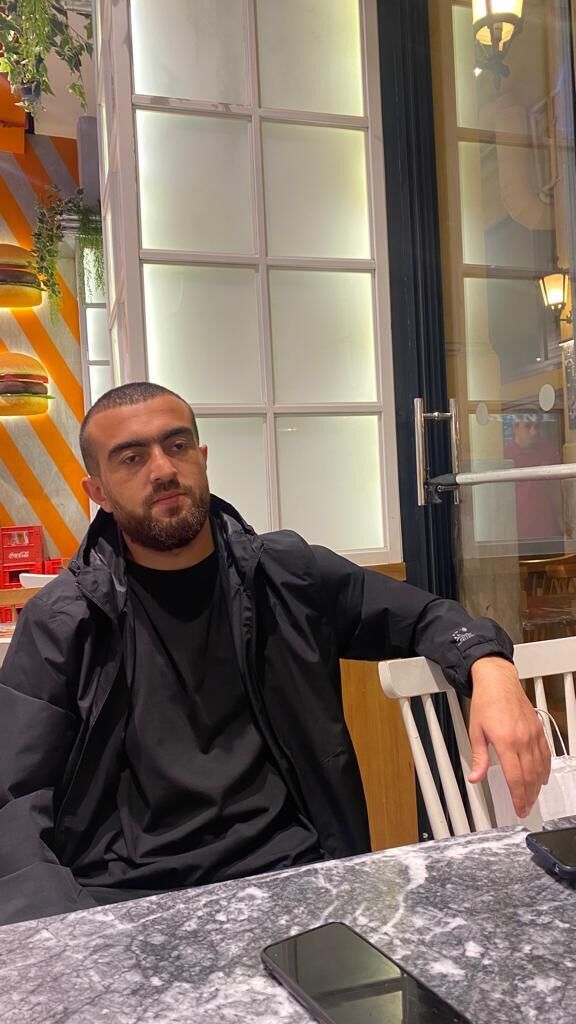 ���� 31430133 ������� Maqa, 34 ����, ���� ���������� � ����