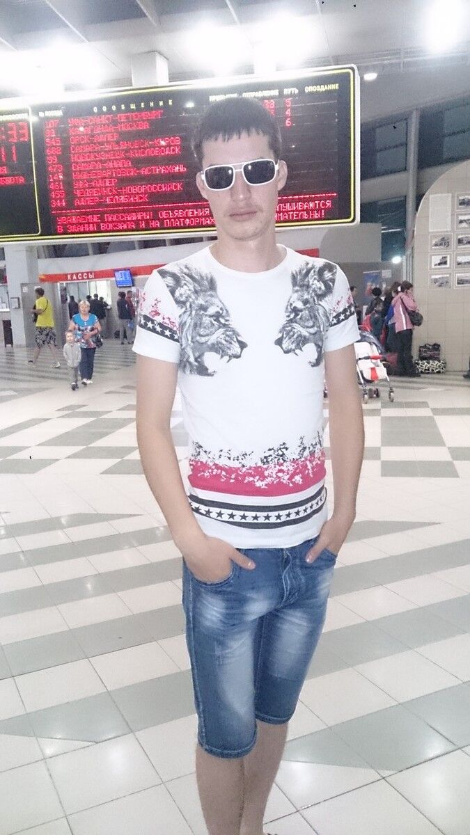  7618813  Rinat, 40 ,    