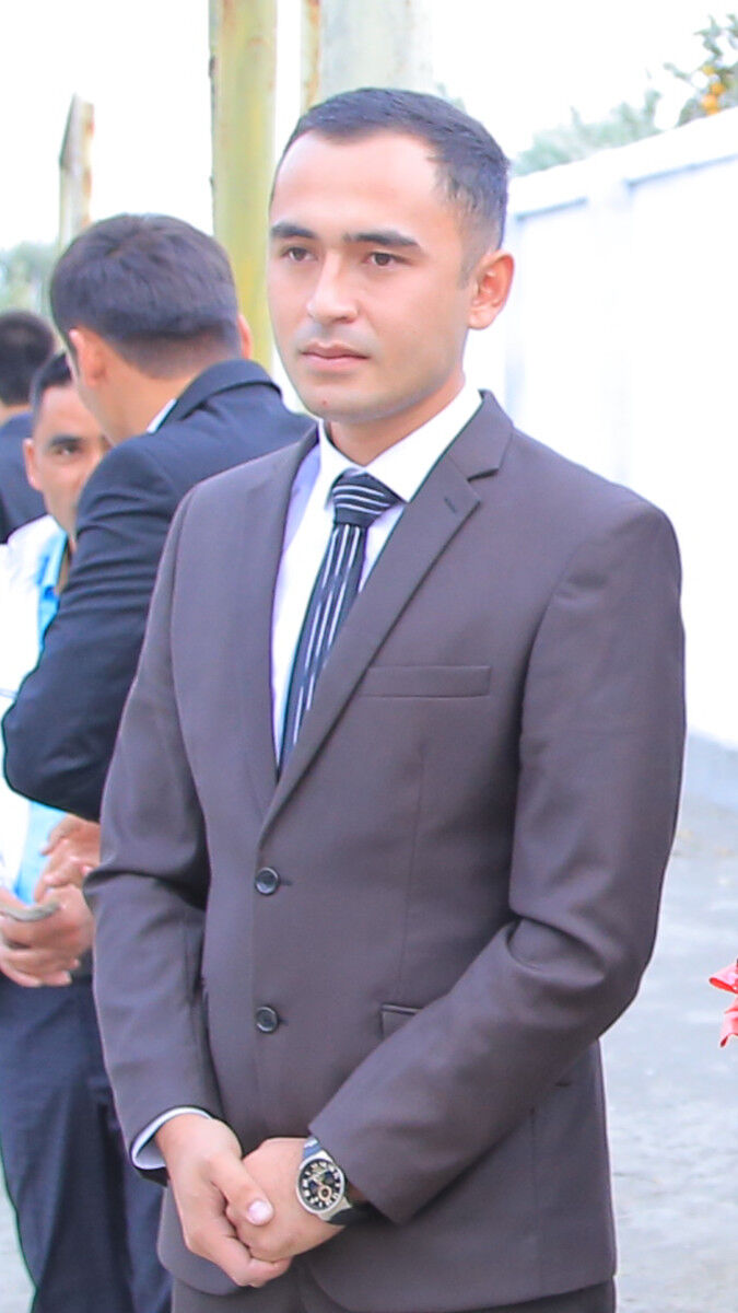  ,   Shohrux, 31 ,   ,   , c 