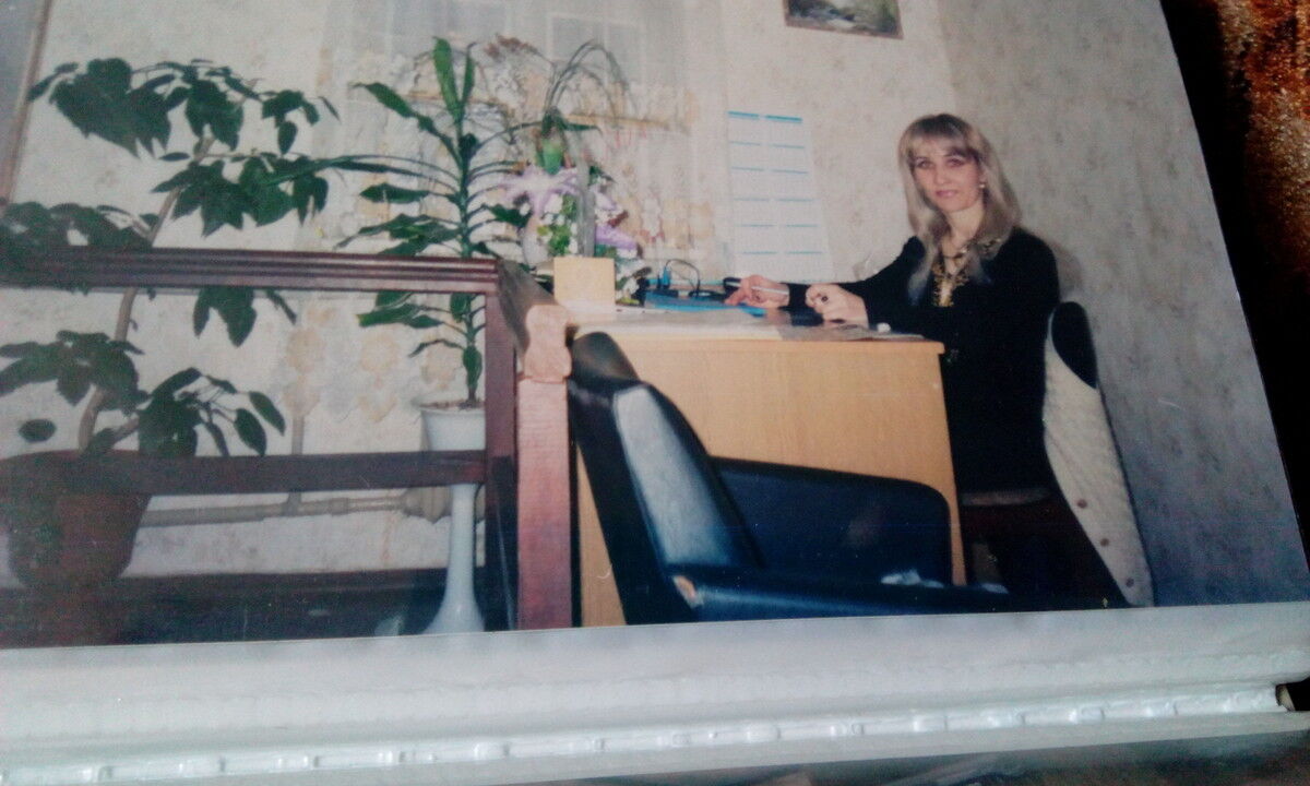 ���� 11729023 ������� ��������, 57 ���, ���� ���������� � ������