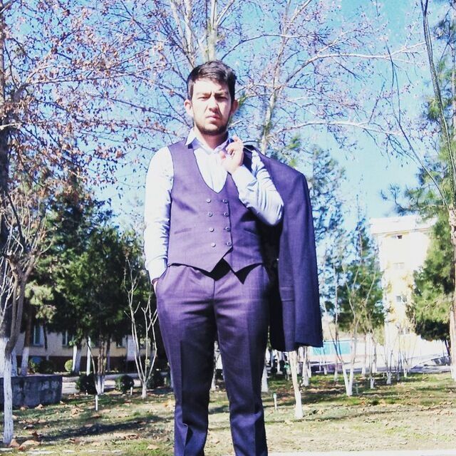 ���� 22869373 ������� Oqilxon, 28 ���, ���� ���������� � ��������