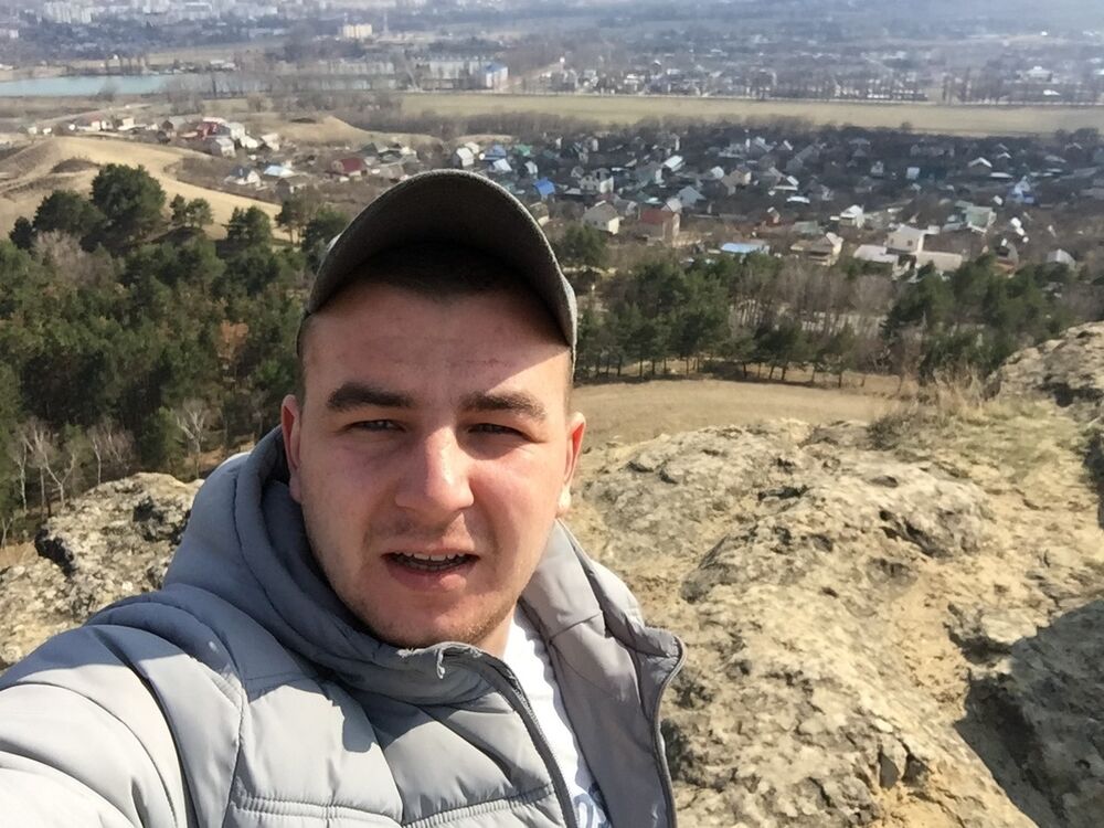 ���������� ����������� ����, ���� ������� Daniil, 34 ����, ������������ ��� ������, ����� � ���������, c�������� ���������