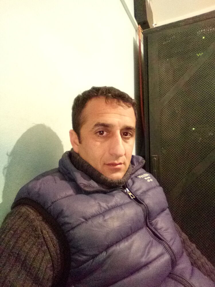 ���� 25095623 ������� Reshad, 43 ����, ���� ���������� � ����