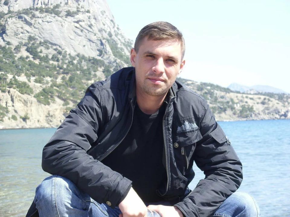 ���� 24667653 ������� Nikolai, 38 ���, ���� ���������� � ��������