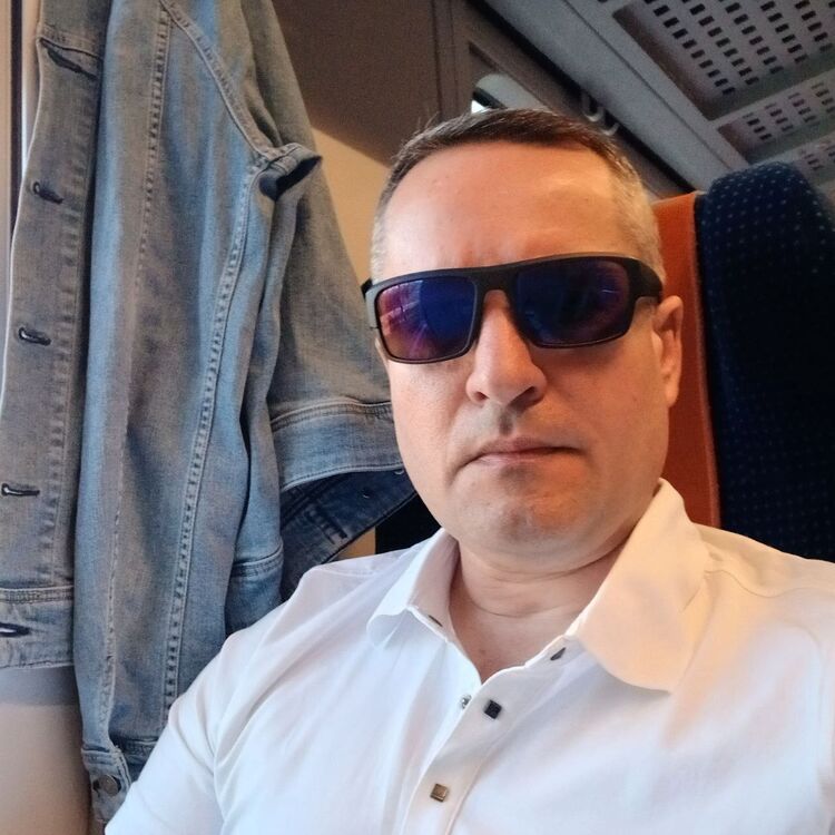 ���������� Posen, ���� ������� Alex, 47 ���, ������������ ��� ������, ����� � ���������