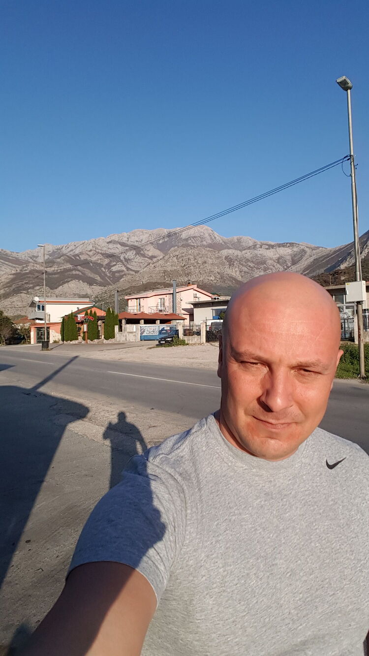  34223283  Evgenii, 50 ,    Budva